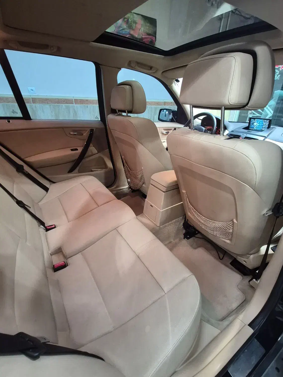 BMW X3 مدل ۲۰۰۹|خودرو سواری و وانت|تبریز, |دیوار