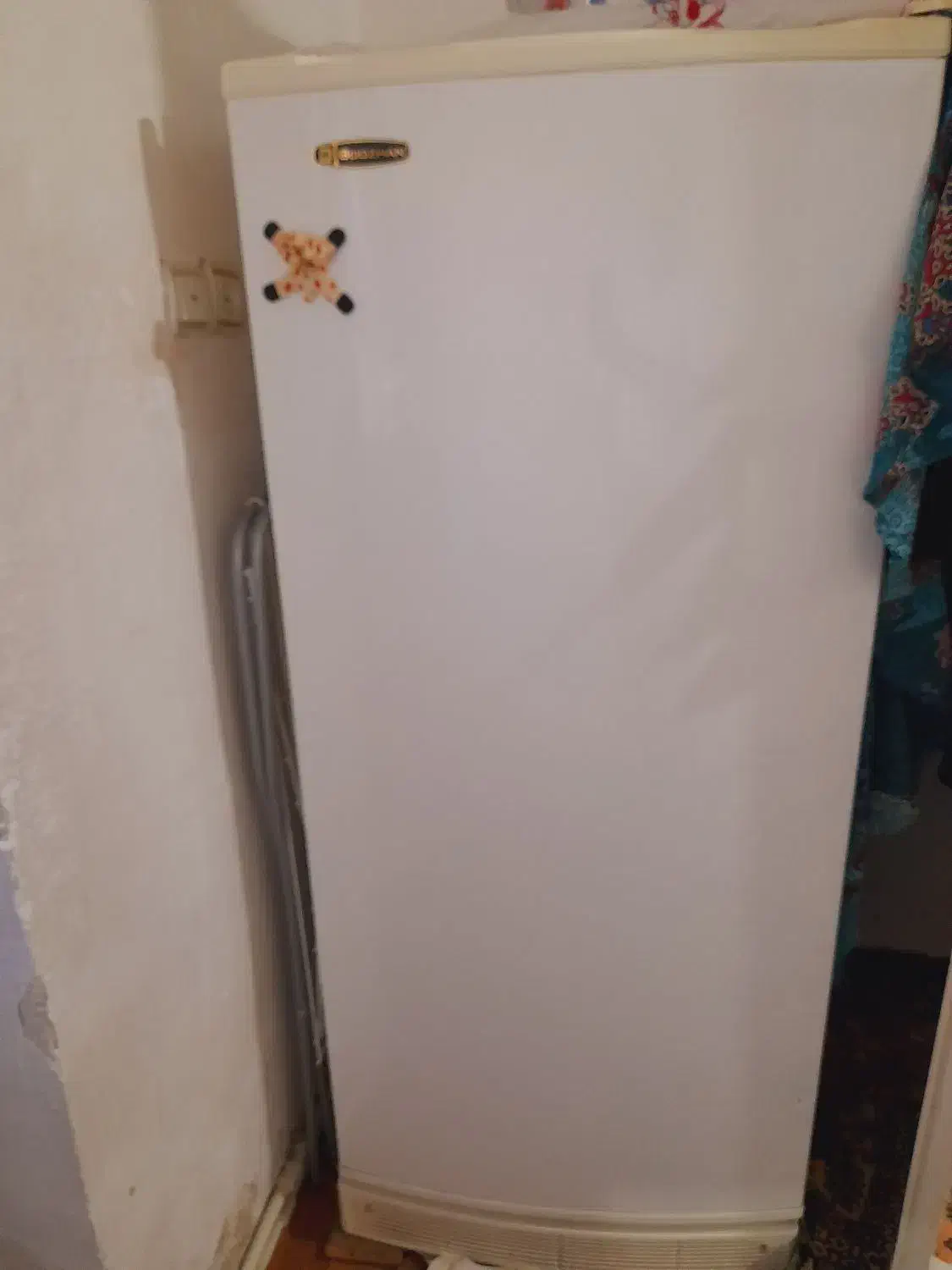 یخجال|یخچال و فریزر|صوفیان, |دیوار