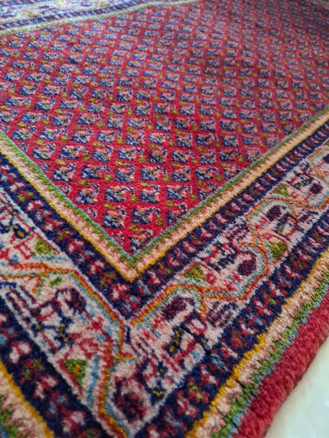 فرش دستبافت|فرش|فردیس, شهرک ارم|دیوار