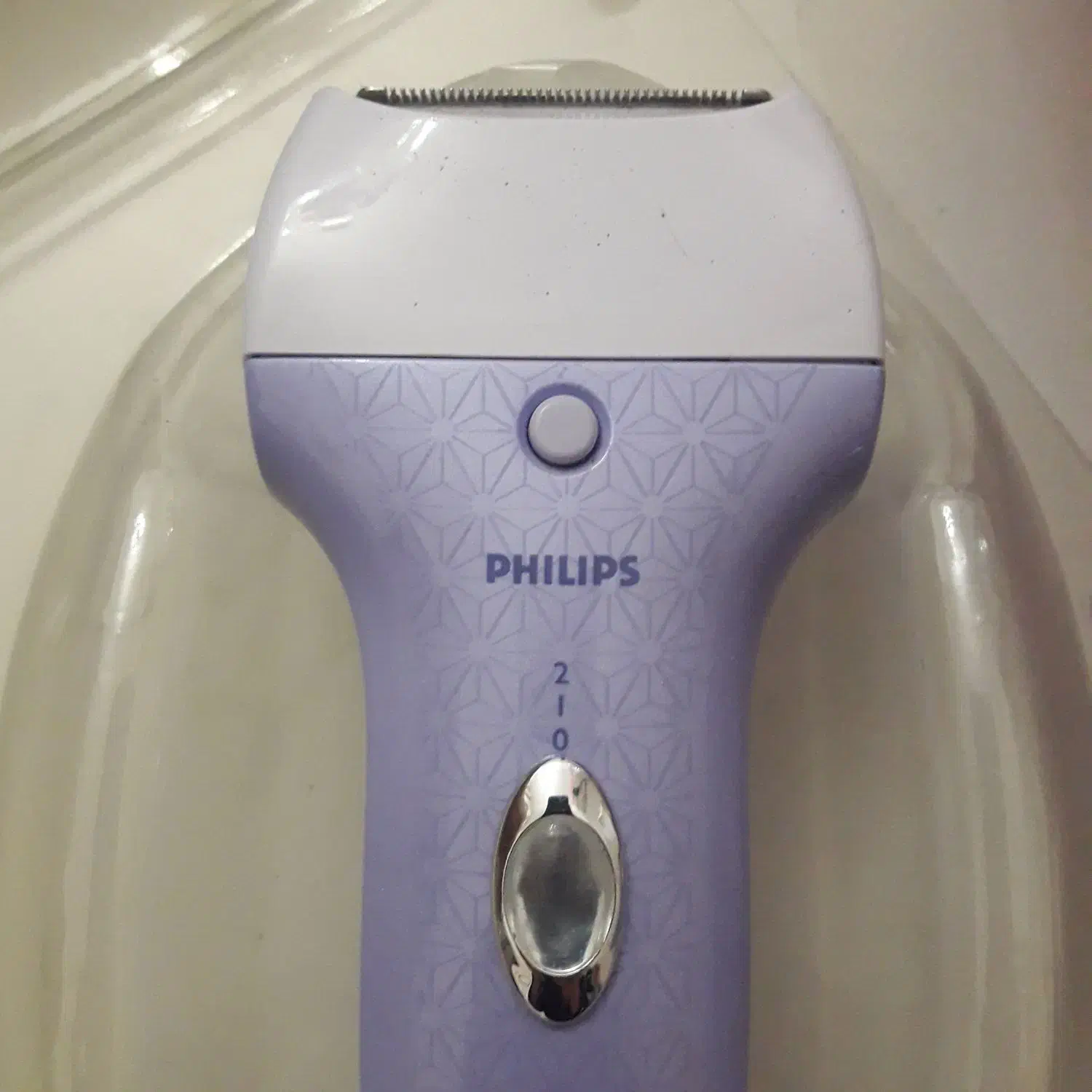 دستگاه اصلاح زنانه|آرایشی، بهداشتی، درمانی|ایلام, |دیوار