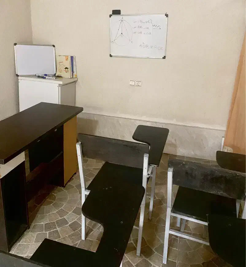 تدریس ریاضی ابتدایی و متوسطه اول آنلاین و حضوری|خدمات آموزشی|لاهیجان, طالقانی|دیوار