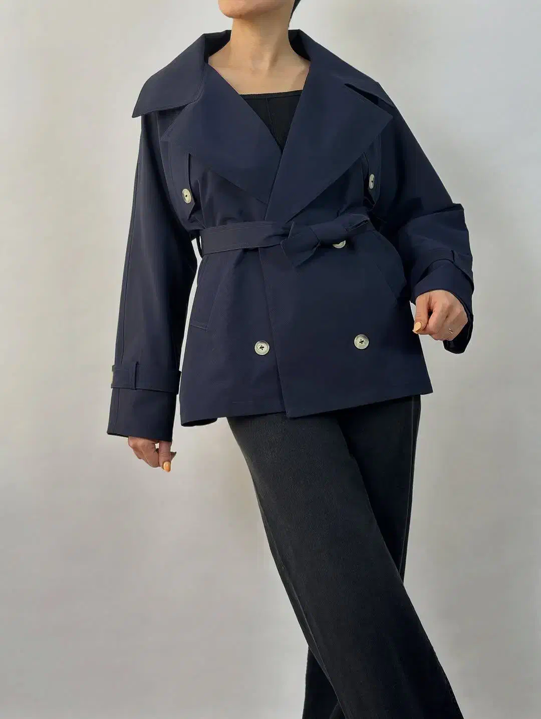 تولید بارانی .پالتو .کت و شلوار|لباس|نسیم‌شهر, |دیوار