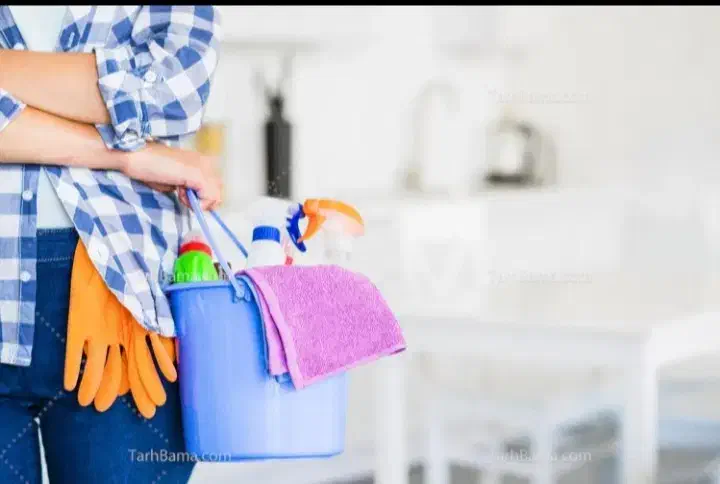 خدمتکار اقا هستم|خدمات نظافت|تهران, ستارخان|دیوار