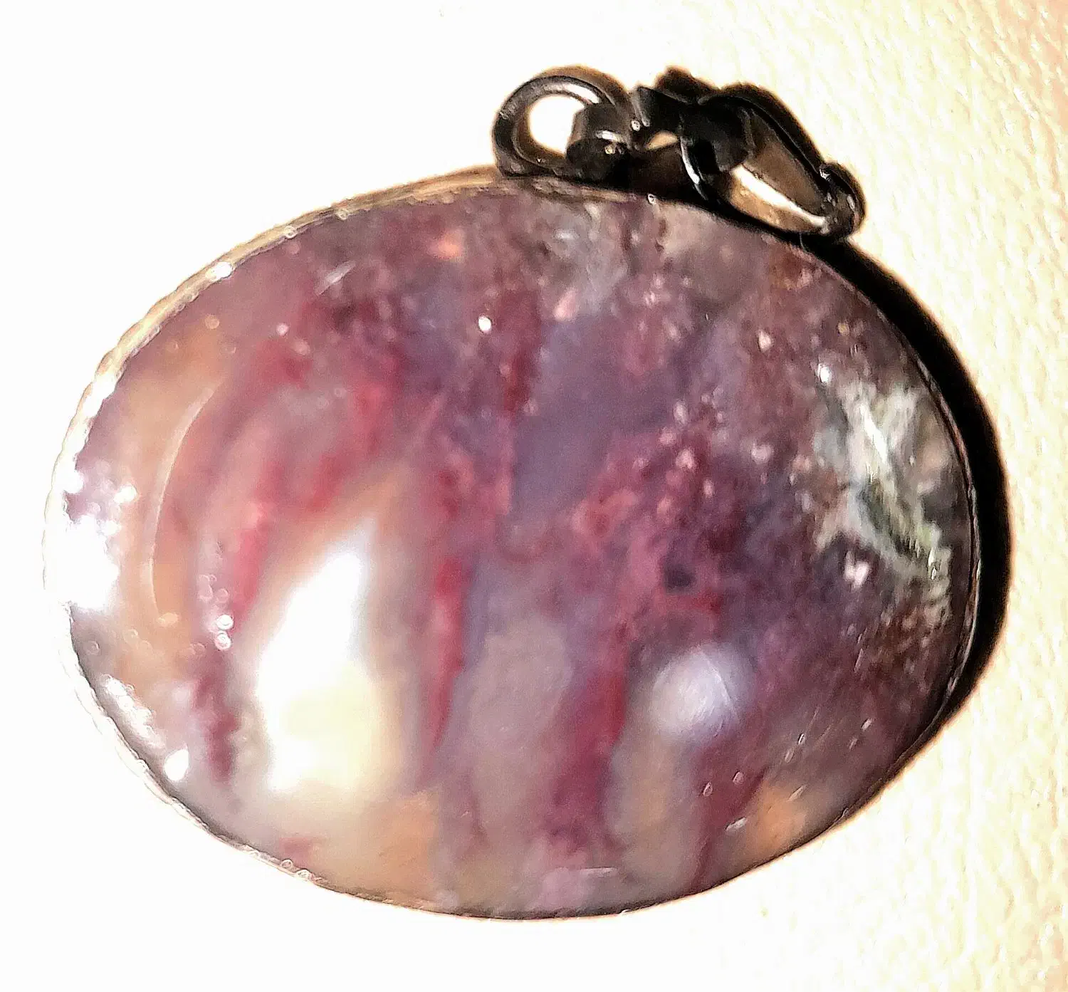 شجر پاییزی|جواهرات|شاهین‌شهر, خبرنگار|دیوار