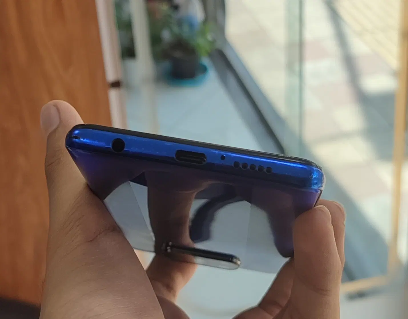 Poco X3 NFC 6/128|موبایل|بیرجند, |دیوار