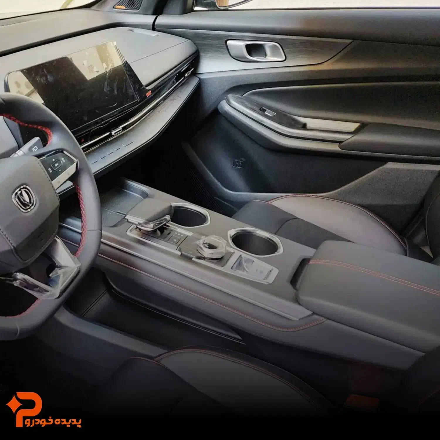 چانگان cs55 پلاس.کارت طلایی.وارداتی|خودرو سواری و وانت|همدان, |دیوار