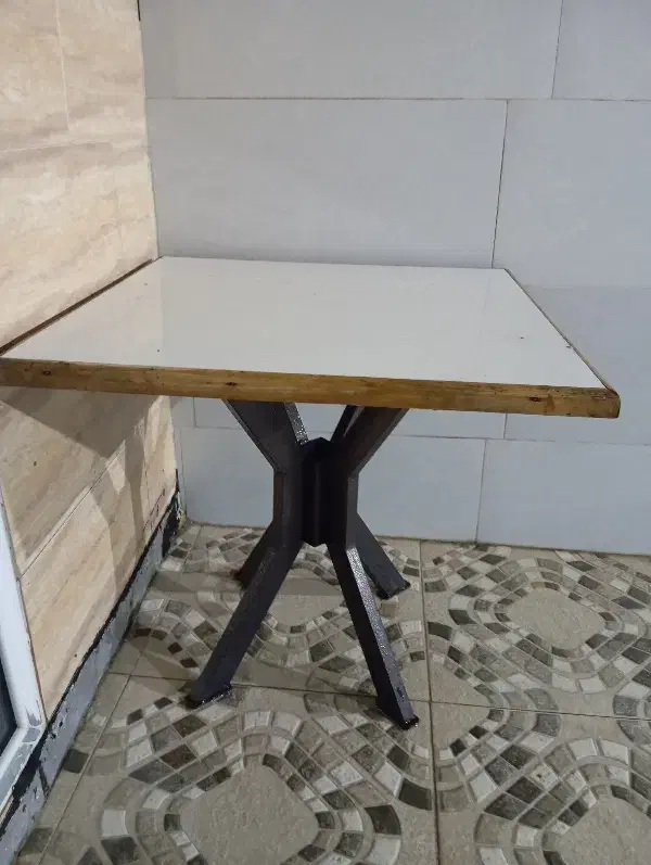 میز ناهار خوری|میز و صندلی غذاخوری|رباط‌کریم, کاظم‌آباد|دیوار