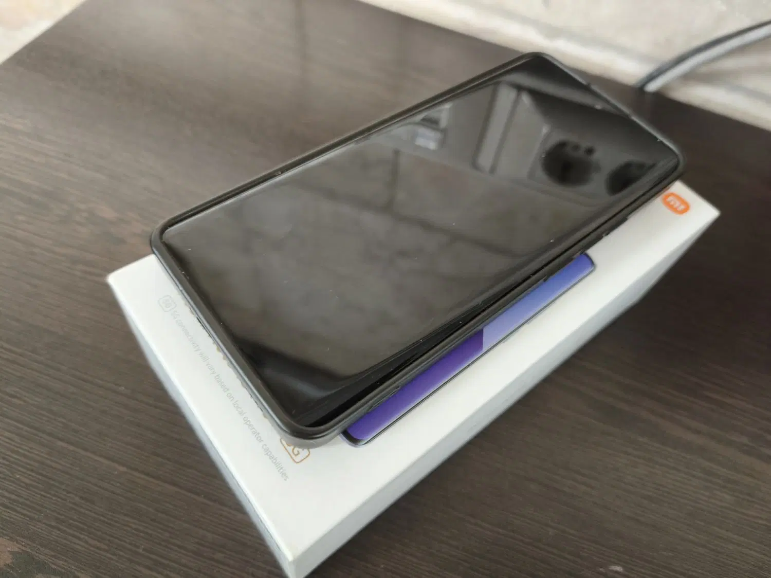 Xiaomi Note 13 Pro Plus 5G 512GB|موبایل|تهران, فتح|دیوار