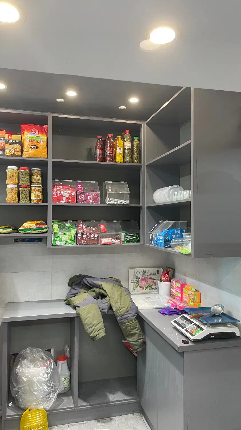 یخچال پرده هوا  فریزر یخچال ایستاده جزیره و کابینت|فروشگاه و مغازه|تهران, نیروی هوایی (پیروزی)|دیوار