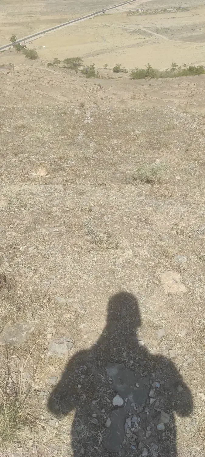 قطعه زمین مسکونی در جلفا|فروش زمین و ملک کلنگی|جلفا, |دیوار