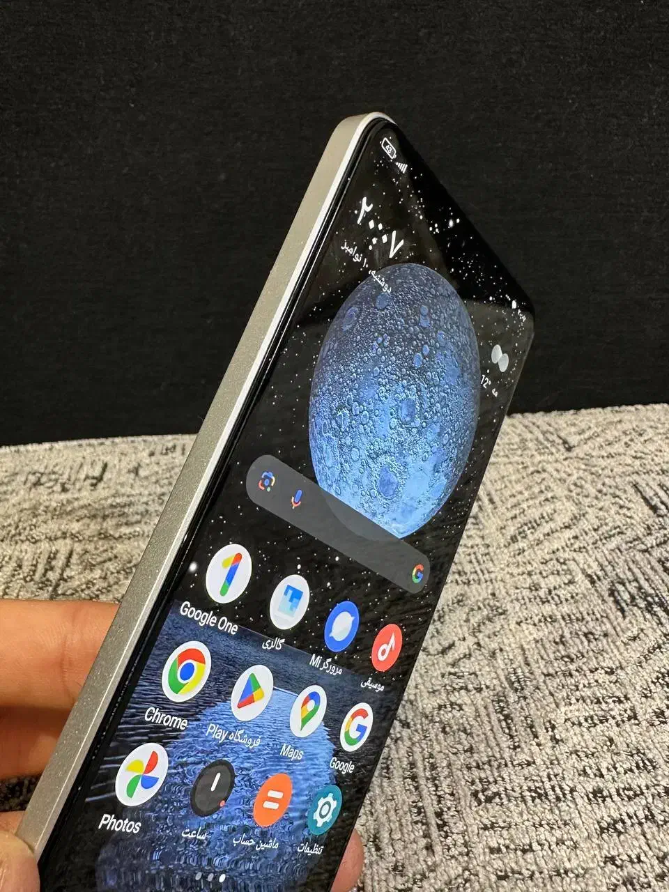 Poco x6 pro|موبایل|تهران, زعفرانیه|دیوار