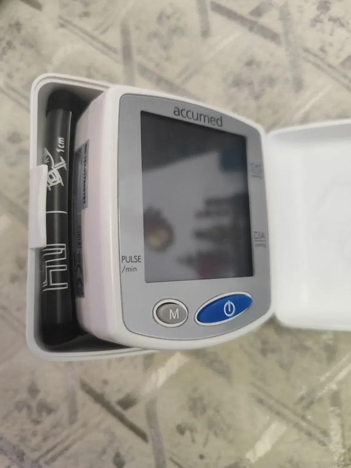 فشارسنج|آرایشی، بهداشتی، درمانی|اندیشه, شهرک کوثر|دیوار