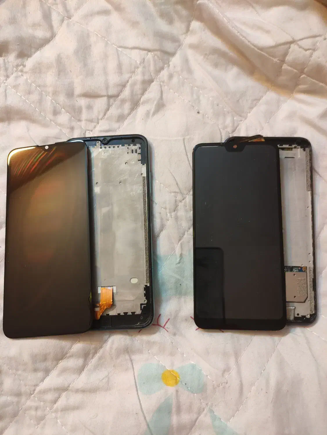 گوشی  شکسته|موبایل|تهران, مدائن|دیوار