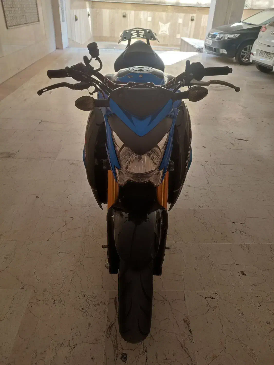 موتور gsxs1000 mt09  cb cbr|موتورسیکلت|تهران, مرزداران|دیوار