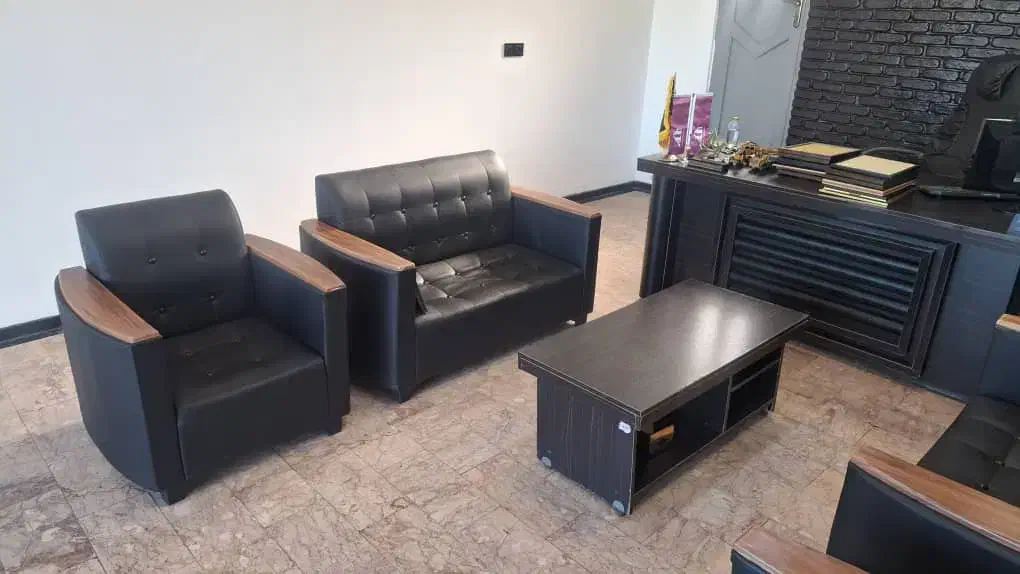 فروش لوازم اداری در حد نو|مبلمان اداری|رویان, |دیوار