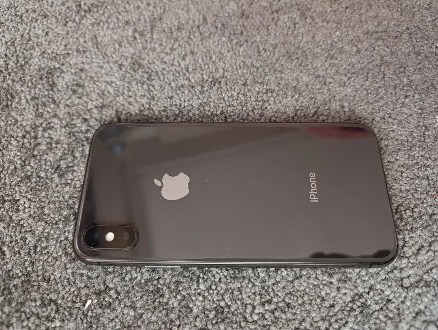 آیفون ایکس|موبایل|شیراز, تاچارا|دیوار