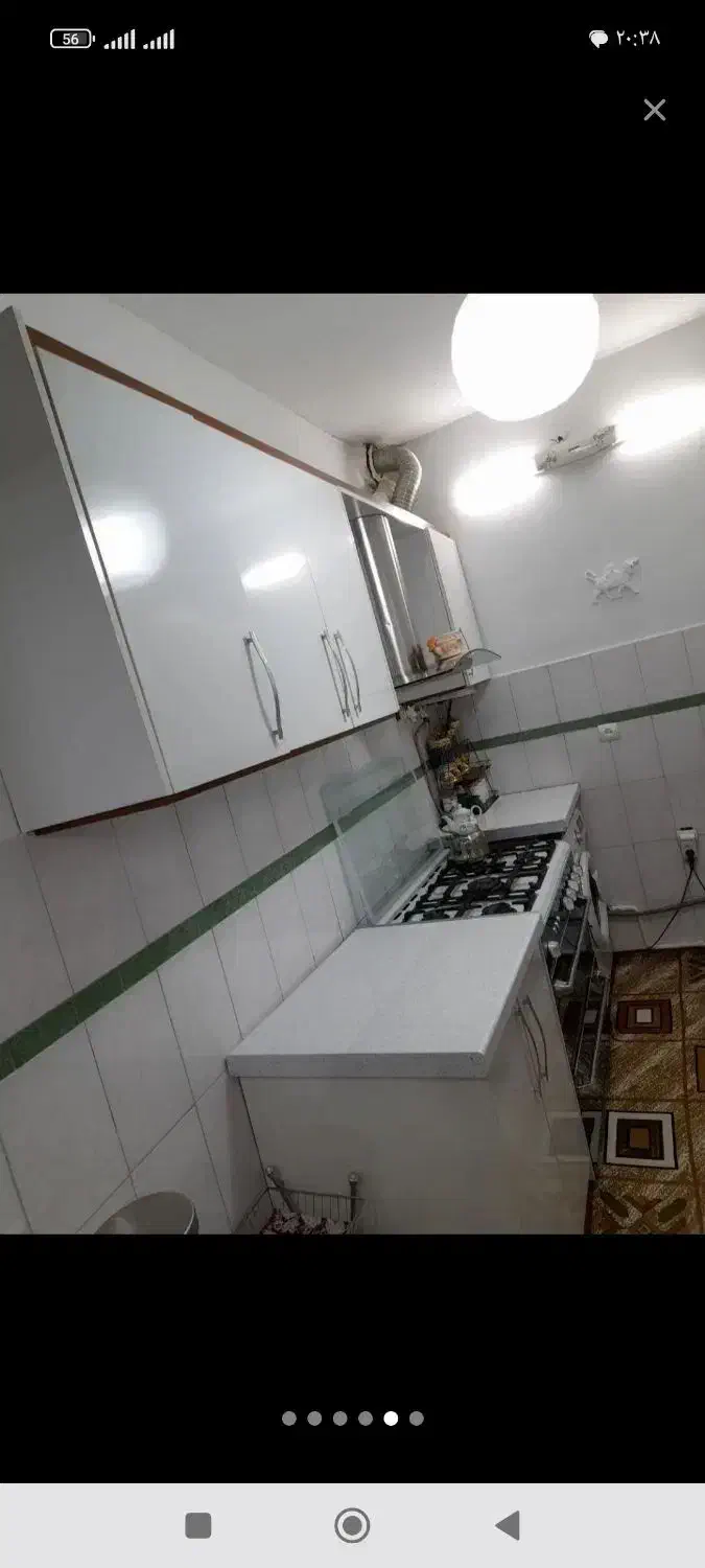 واحد شیک و تمیز|اجارهٔ آپارتمان|پاکدشت, حصار امیر|دیوار