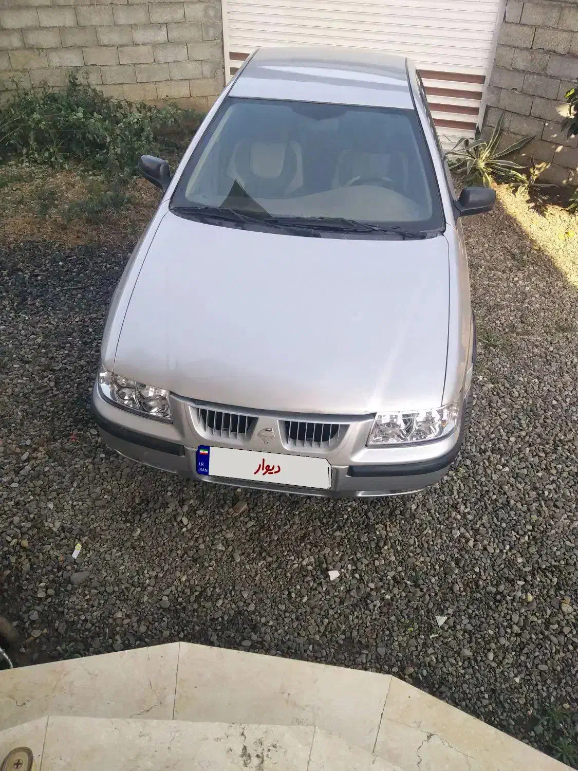 فروش. معاوضه|خودرو سواری و وانت|املش, |دیوار