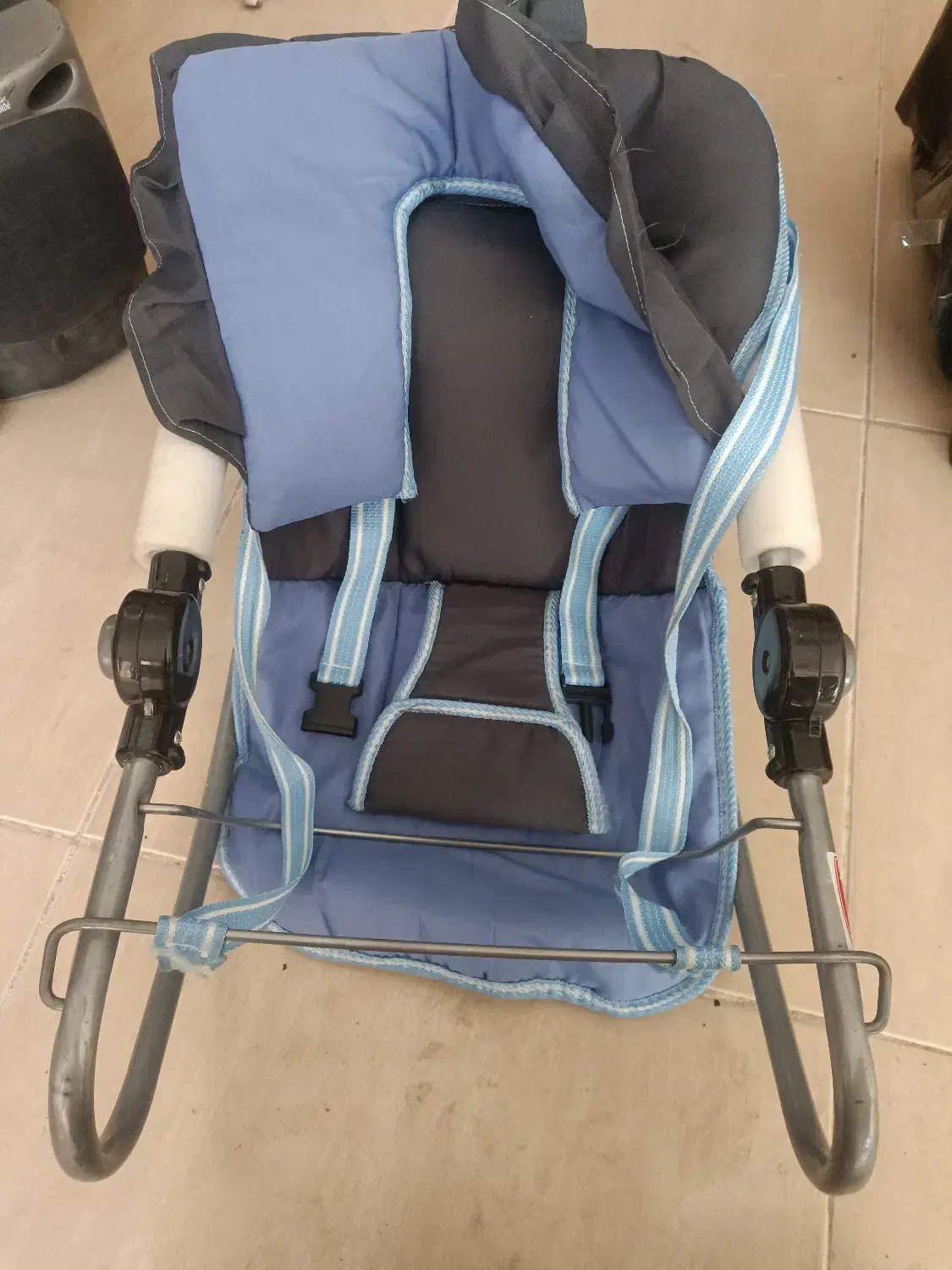 کریر نوزاد|کالسکه و لوازم جانبی|کرمان, |دیوار