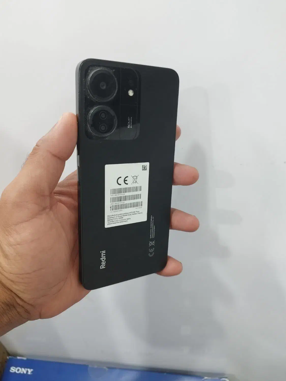 شیامی 13c|موبایل|بندر کنگان, |دیوار