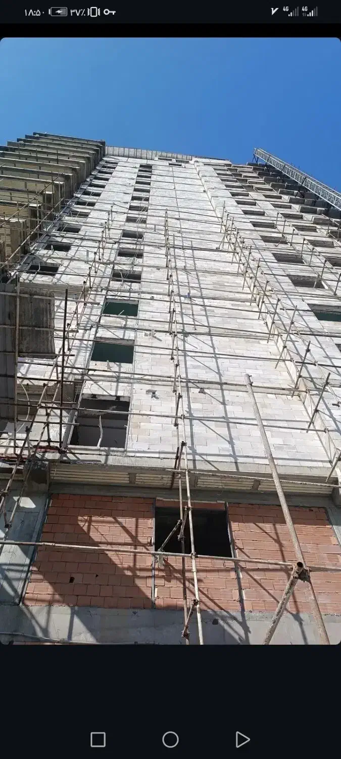 لوله داربست از شما نصب از ما در تمام نقاط کشور|خدمات پیشه و مهارت|چالوس, |دیوار