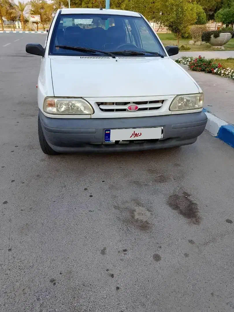 پراید SE 131|خودرو سواری و وانت|بندرعباس, |دیوار