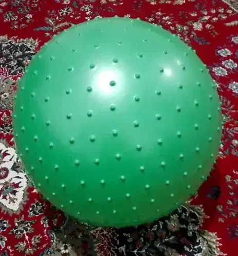 توپ ورزشی یوگا|ورزشهای توپی|کرمانشاه, |دیوار