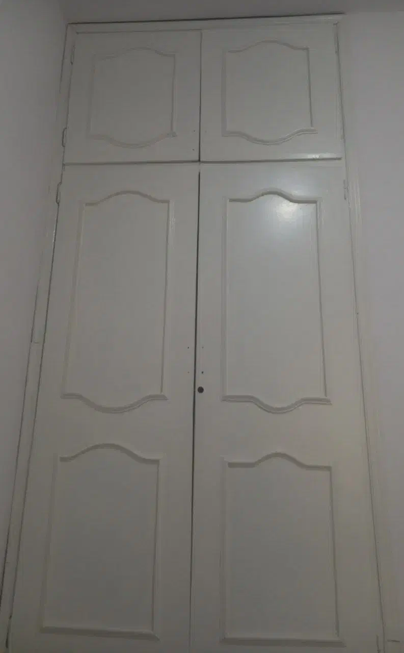 درب کمد دیواری|جاکفشی، کمد، دراور|ایلام, |دیوار