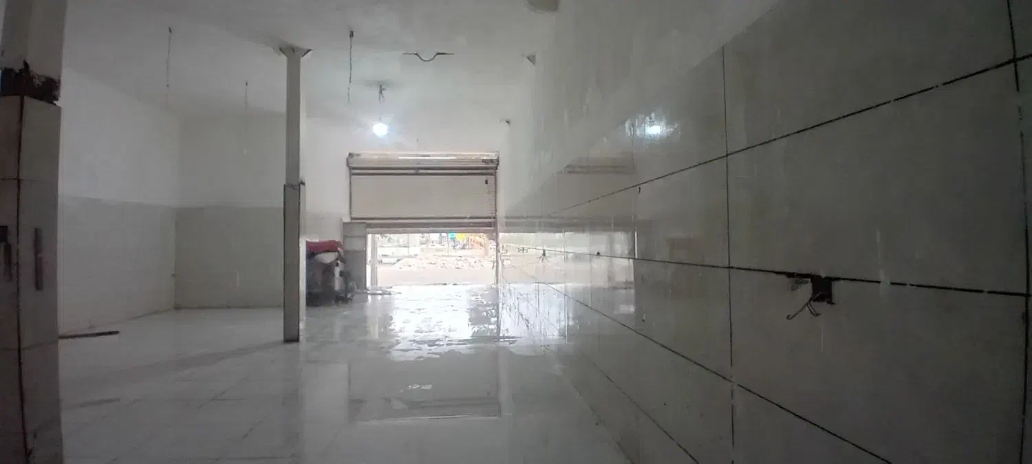 مغازه|اجارهٔ مغازه و غرفه|کوهدشت, |دیوار