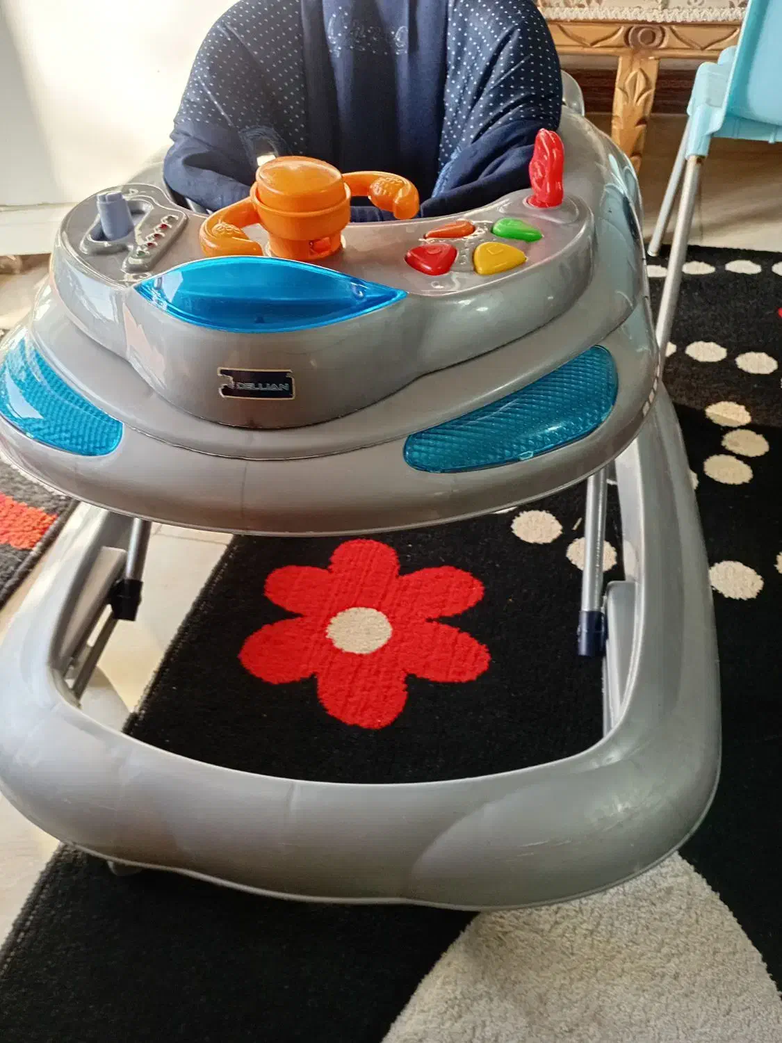 رورک|کالسکه و لوازم جانبی|بندر انزلی, طالب آباد|دیوار