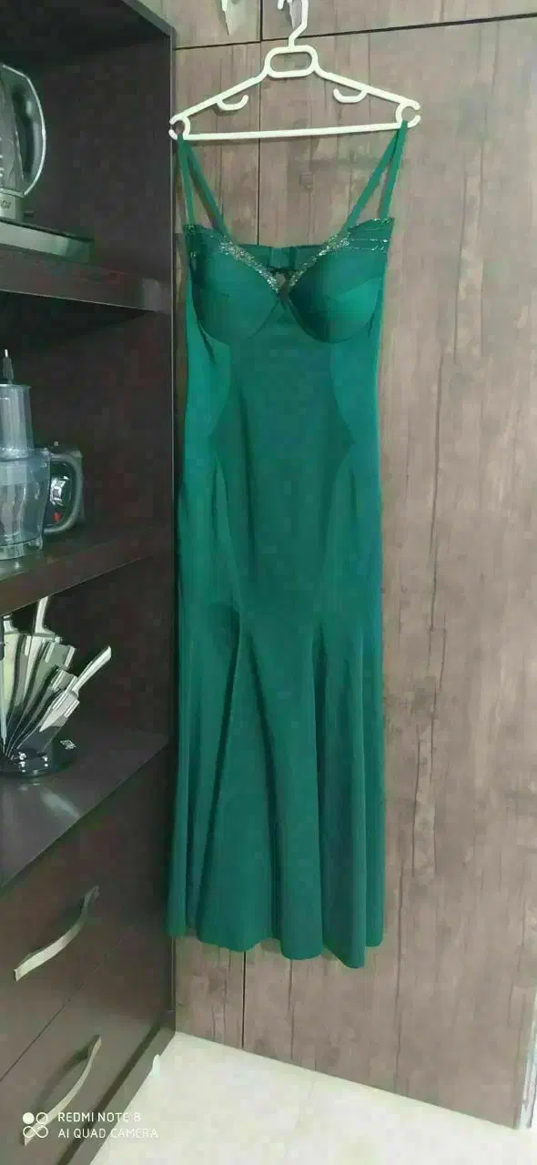 لباس مجلسی ماکسی|لباس|مشهد, ایثارگران|دیوار