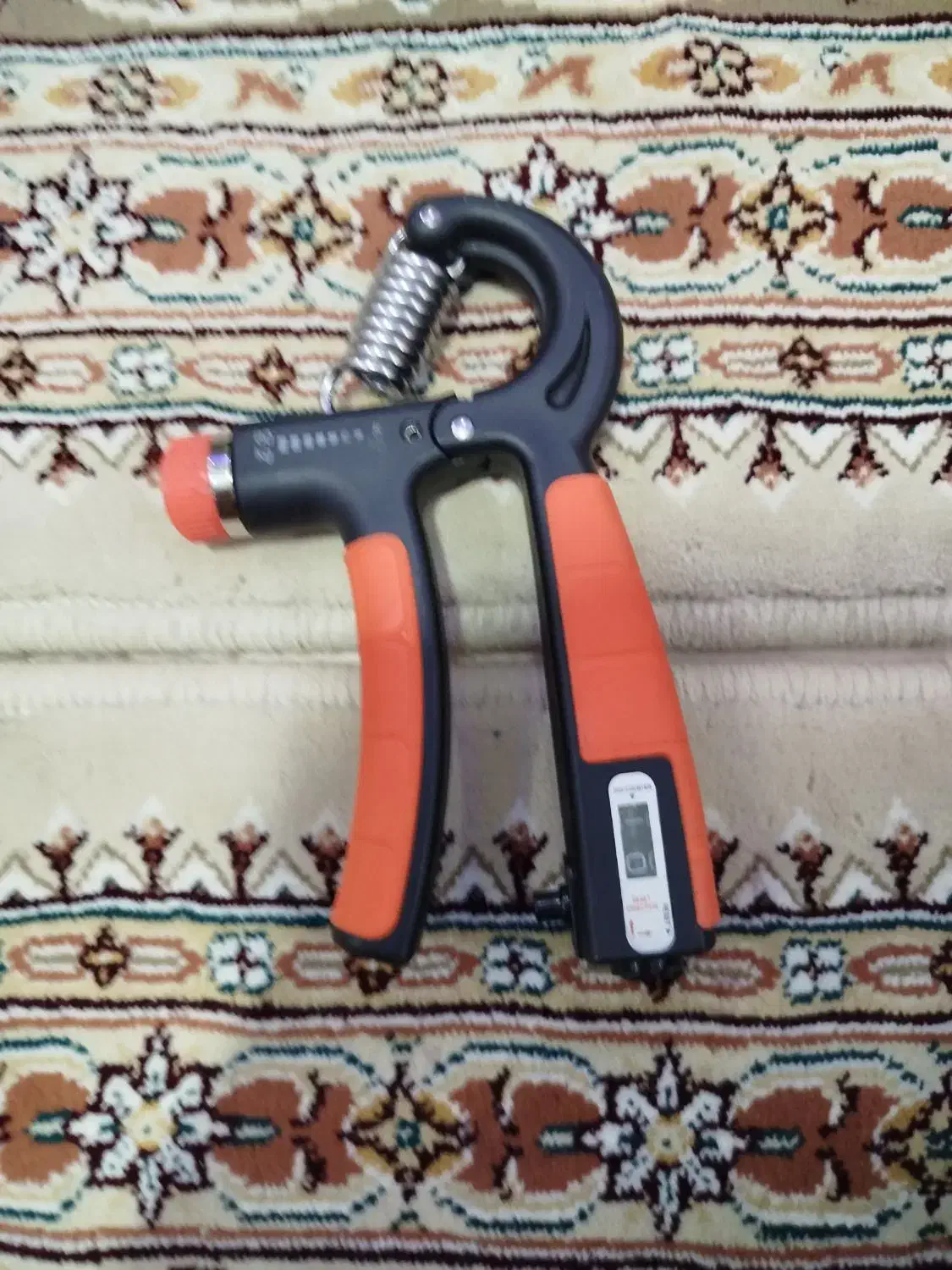 تقویت کننده مچ دست|تجهیزات ورزشی|شاهین‌شهر, خانه کارگر|دیوار