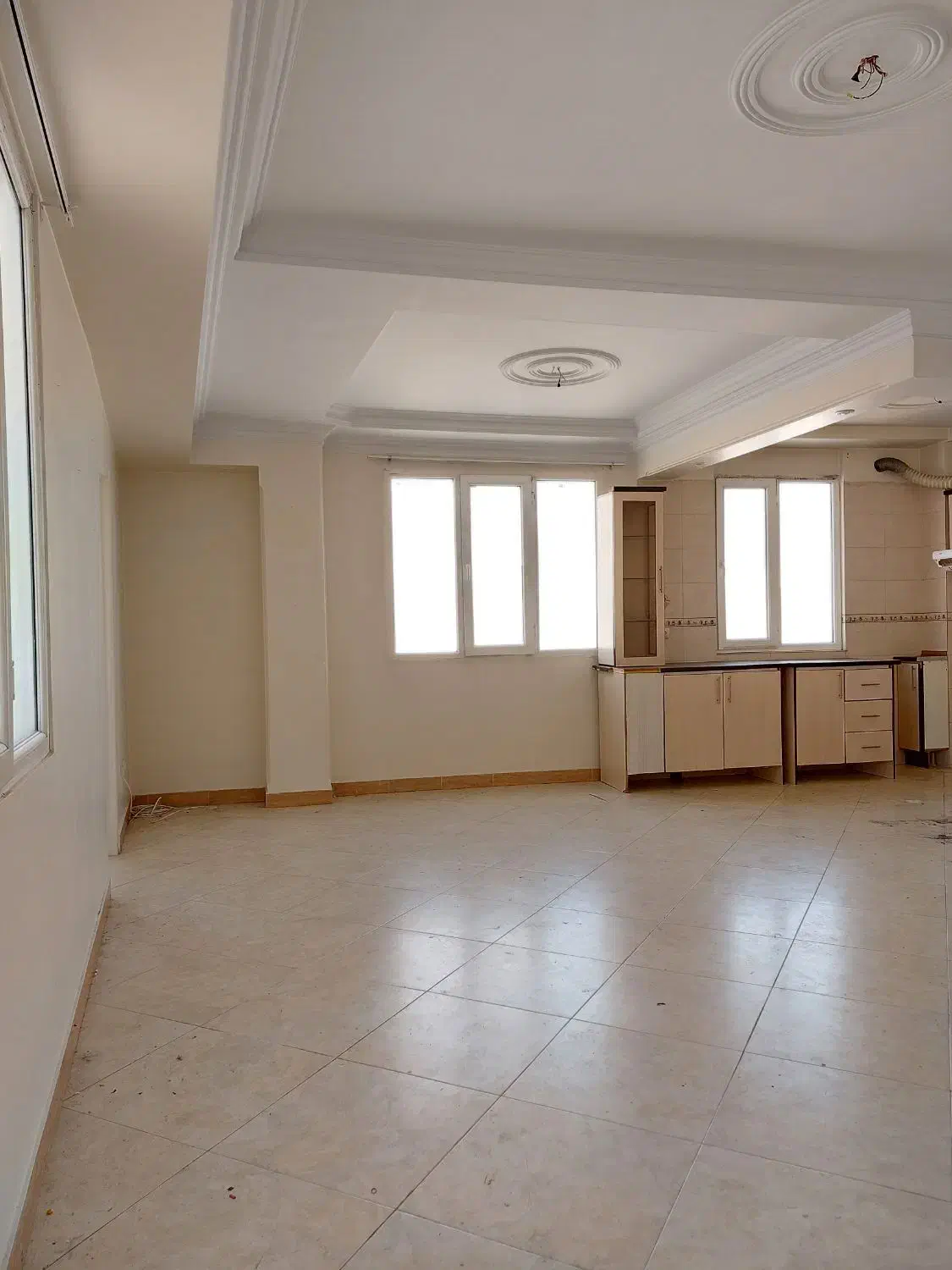 ۷۵متر۲خواب فول امکانات ۱۰ساله.شریعتی.روبروی ملک|اجارهٔ آپارتمان|تهران, سهروردی|دیوار