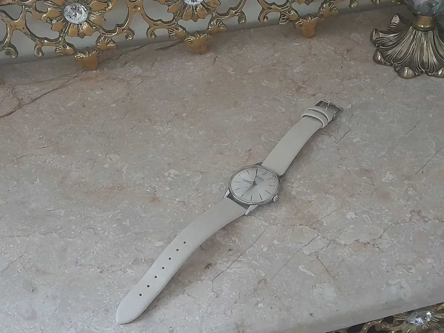 ساعت مچی آل وار ایکس|ساعت|تبریز, |دیوار