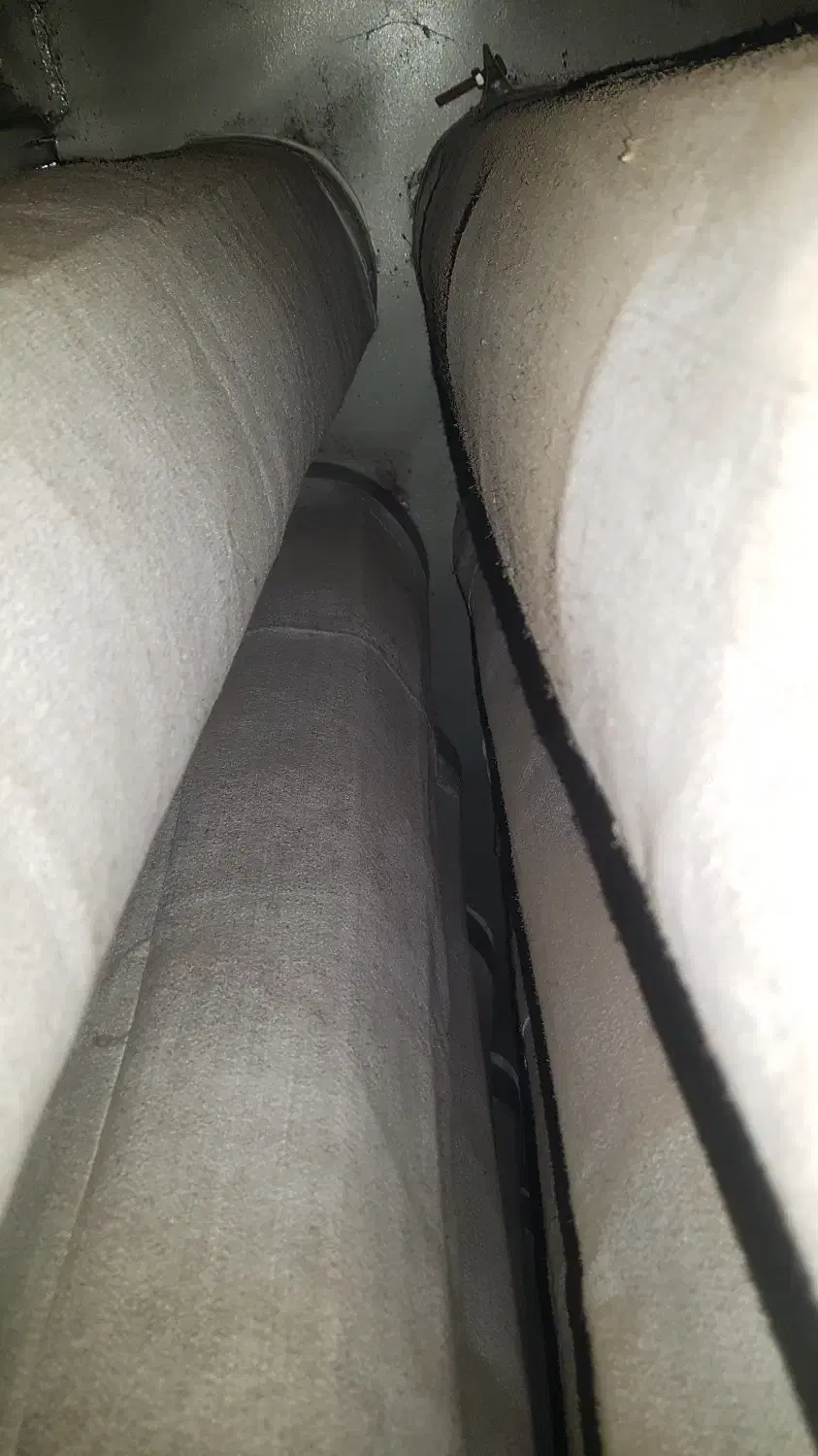 دستگاه تصفیه هوا - دود و ذرات|ماشینآلات صنعتی|فردیس, سرحد آباد|دیوار