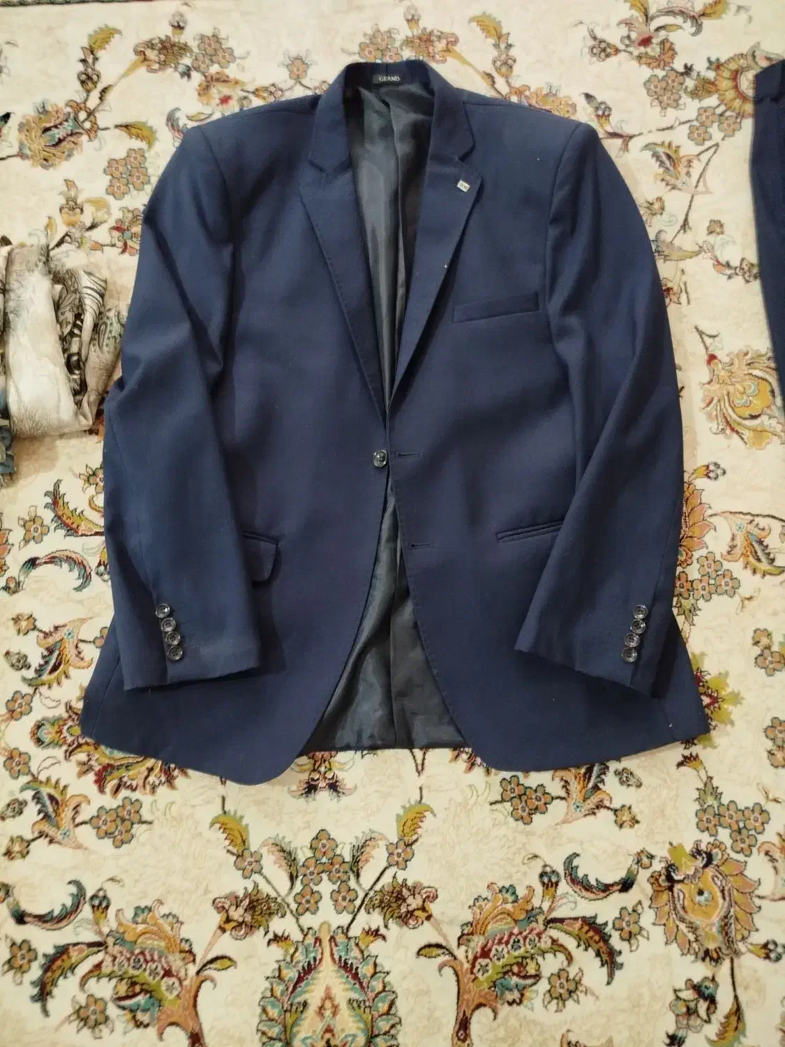 کت و شلوار مردانه|لباس|کوهدشت, |دیوار