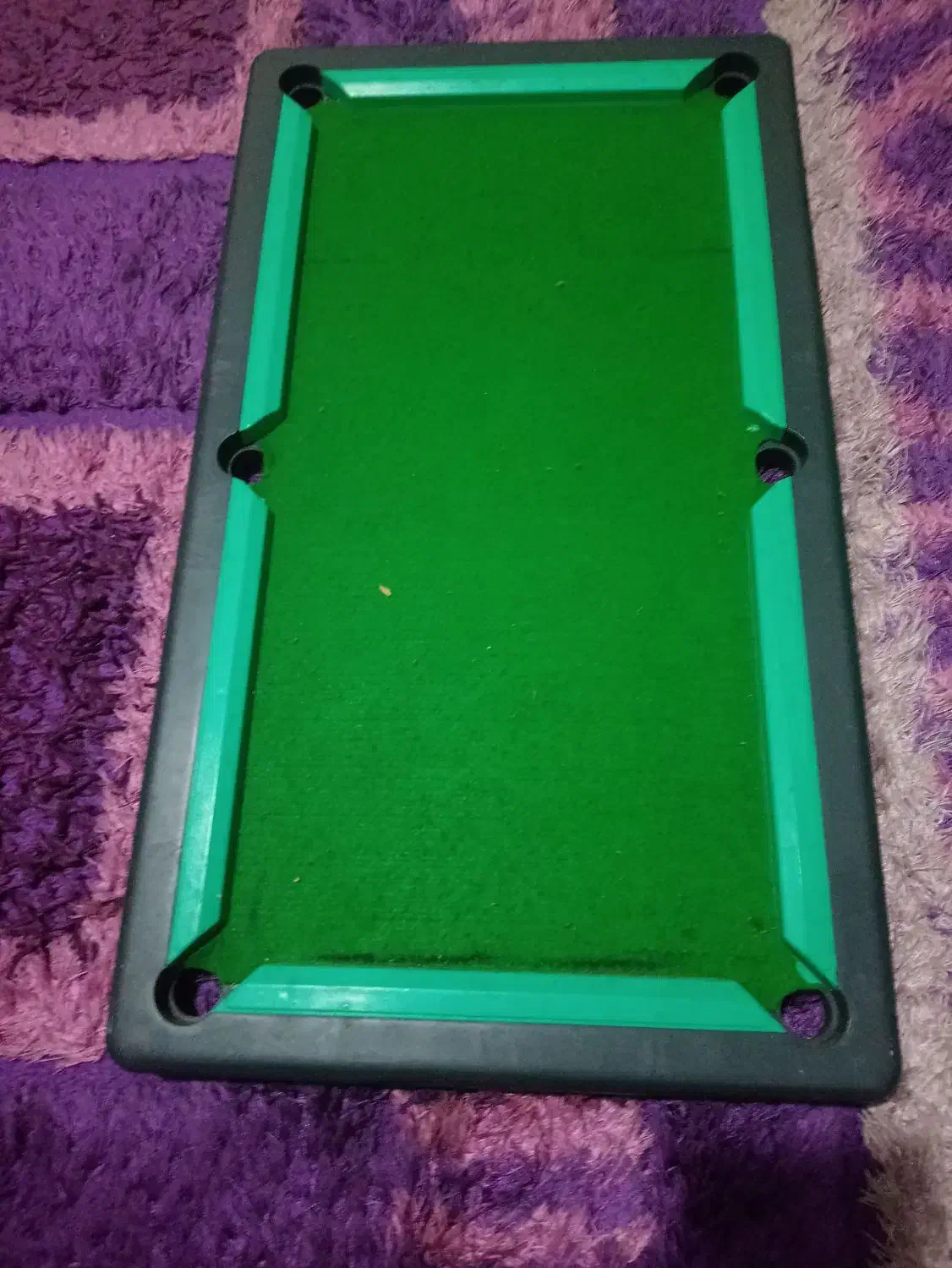 میز بیلیارد کوچیک و متوسط|ورزشهای توپی|رشت, کوی مهر|دیوار