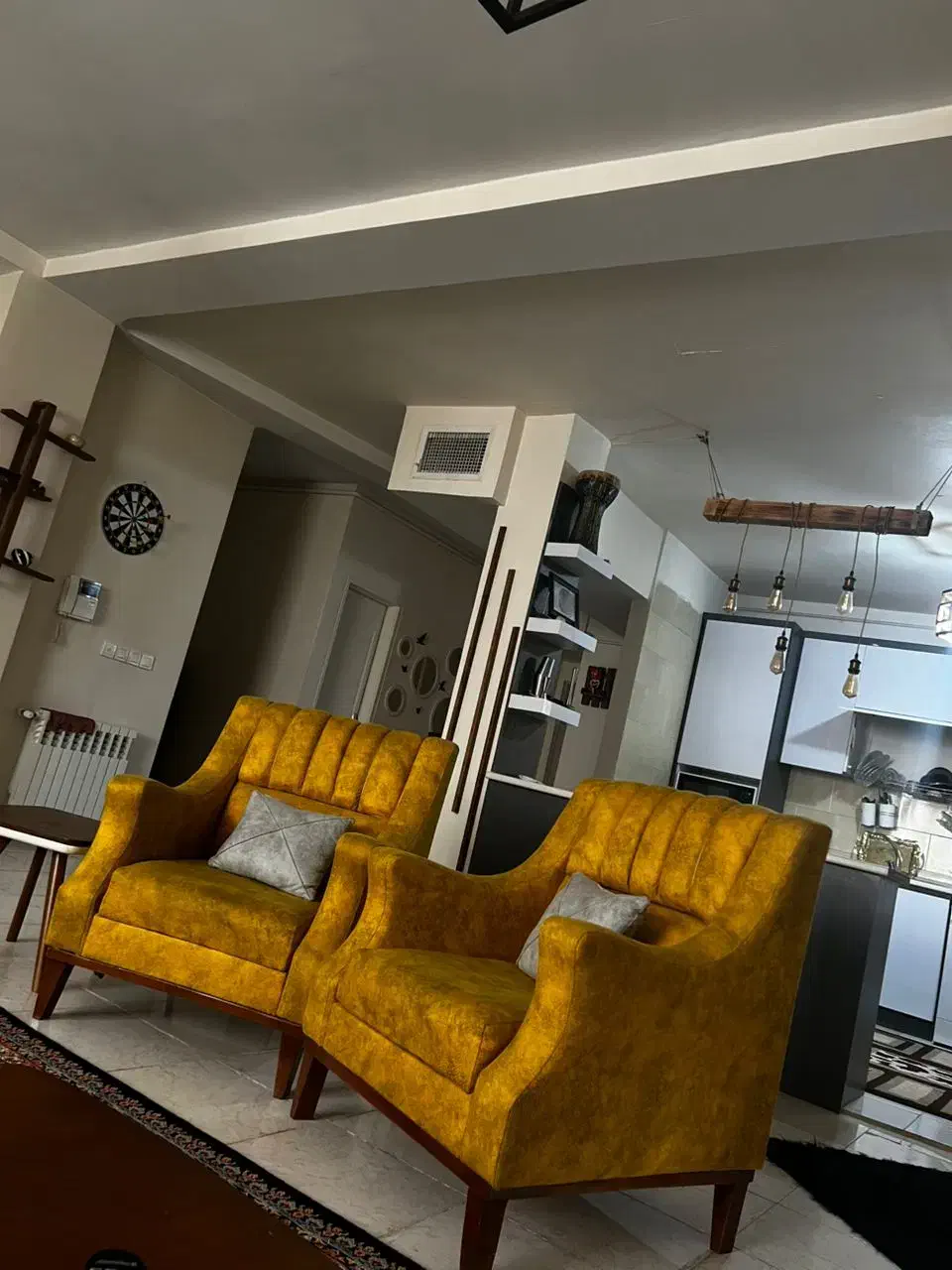 پردیس فاز۸ محله یک|اجارهٔ آپارتمان|پردیس, فاز ۸|دیوار