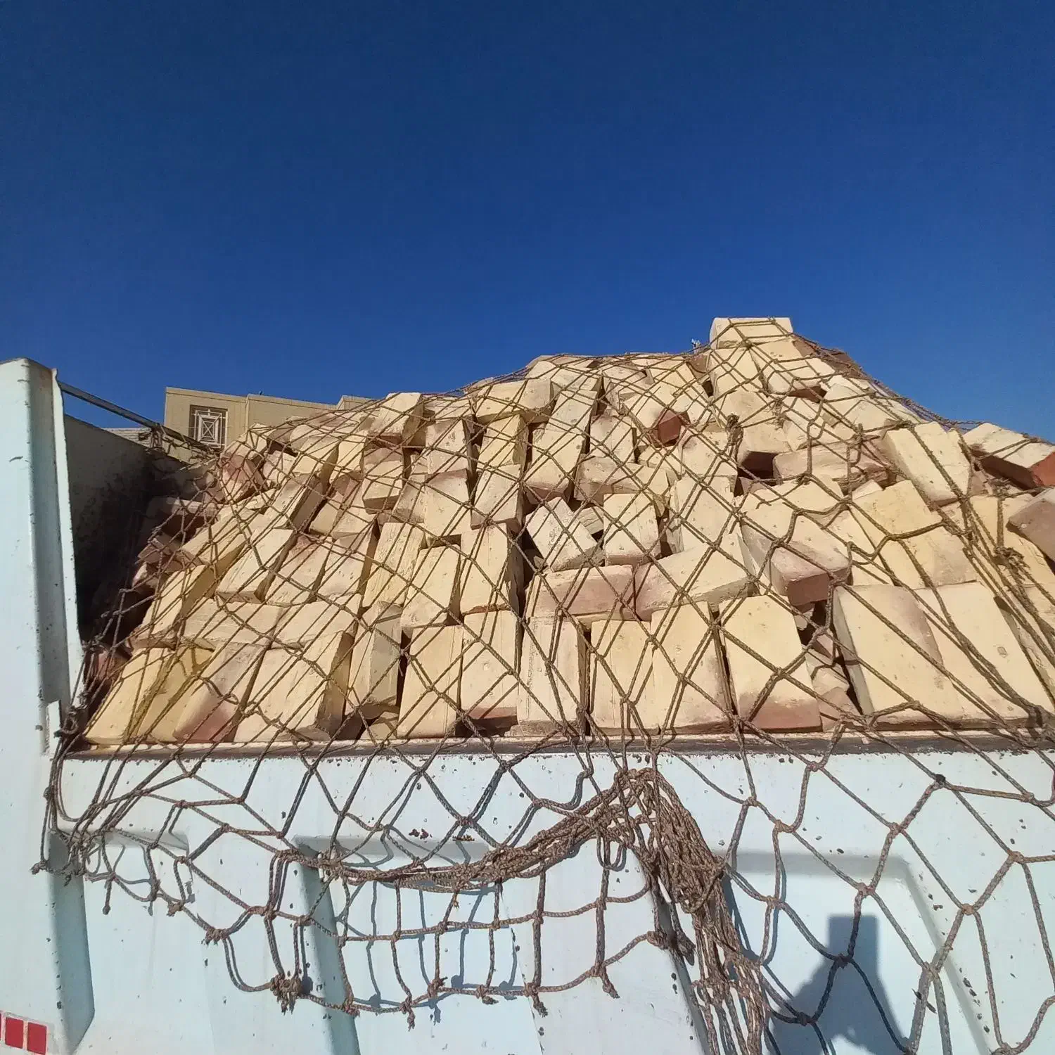 خاور آجر|خدمات حمل و نقل|زابل, |دیوار