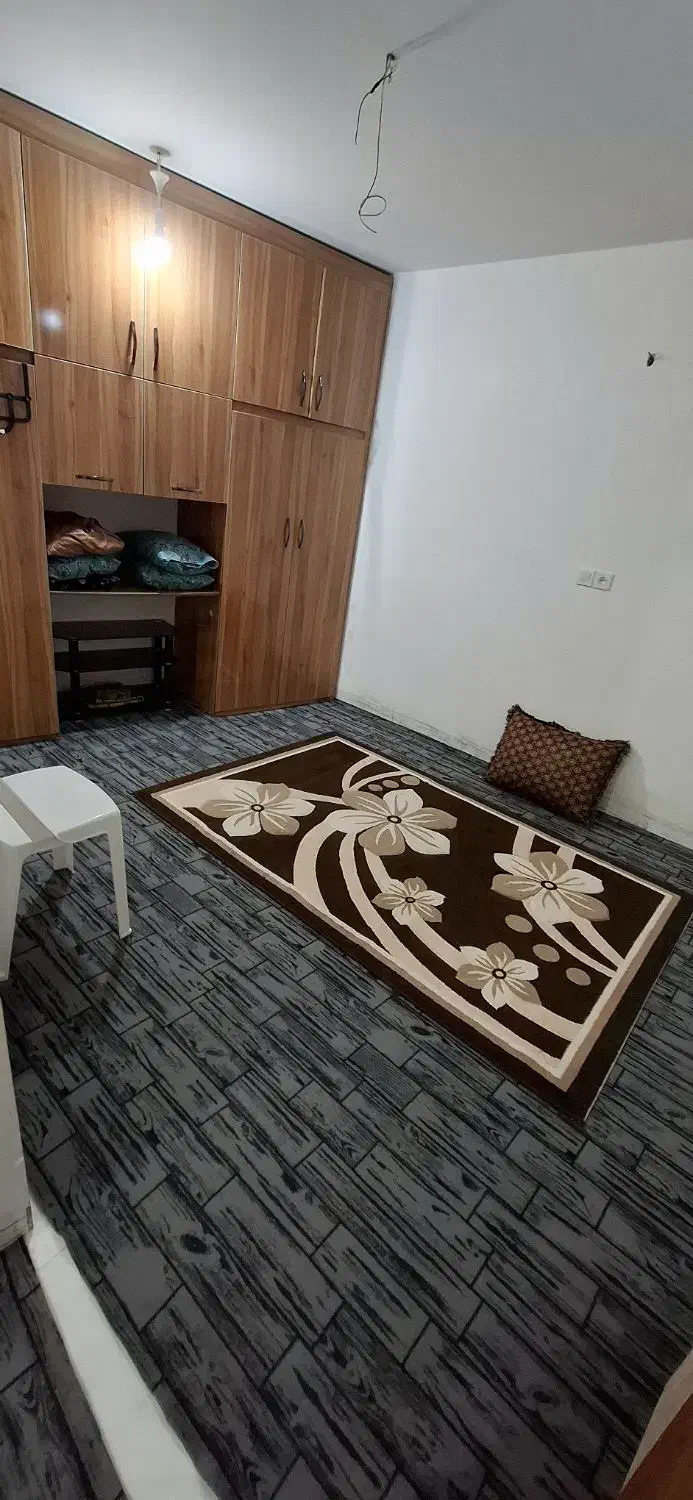 خانه شبانه در بهترین جای قشم|اجارهٔ کوتاهمدت آپارتمان و سوئیت|قشم, |دیوار