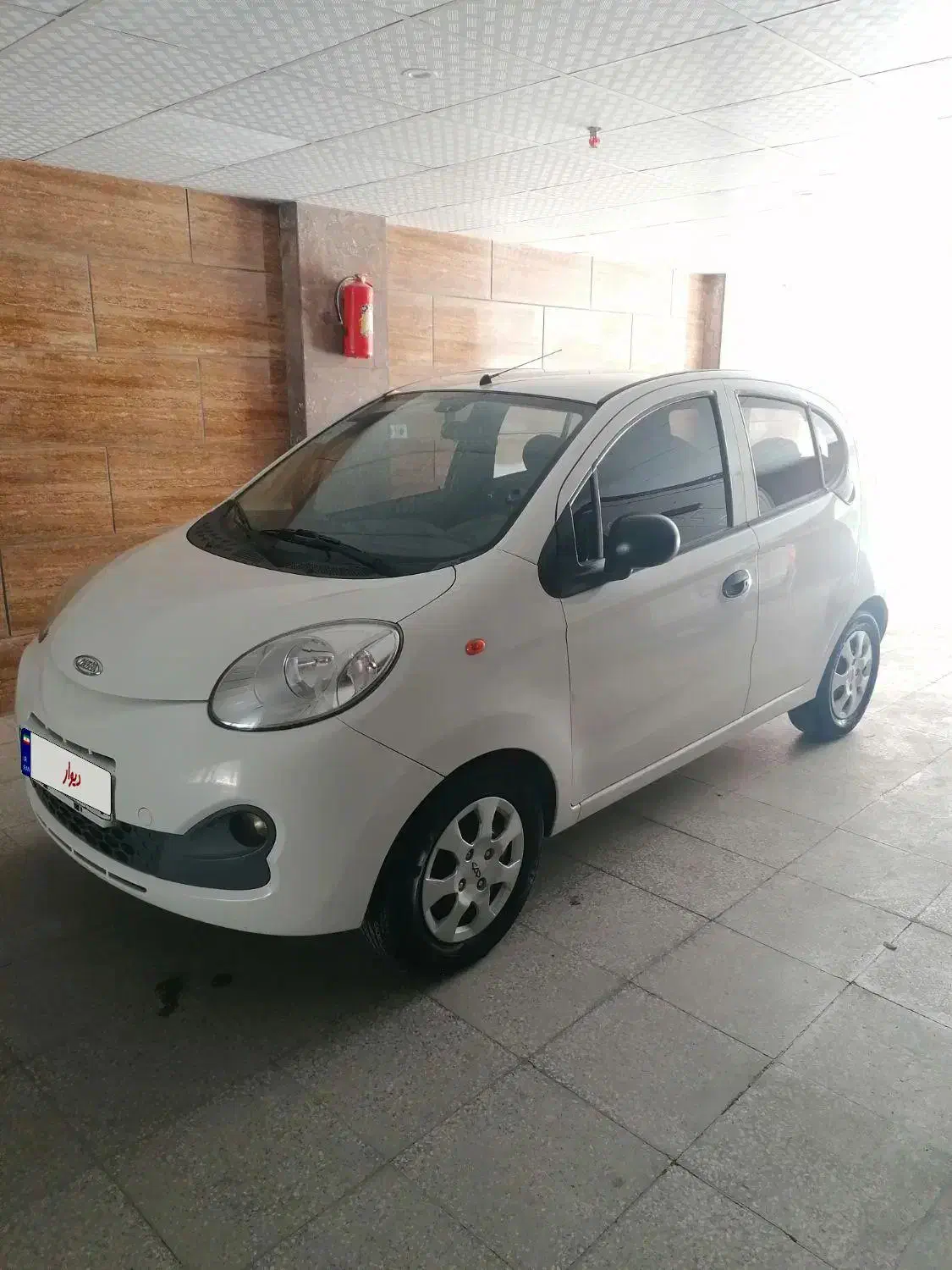 mvm110 s کامفورت|خودرو سواری و وانت|شیراز, شهرک دارایی|دیوار