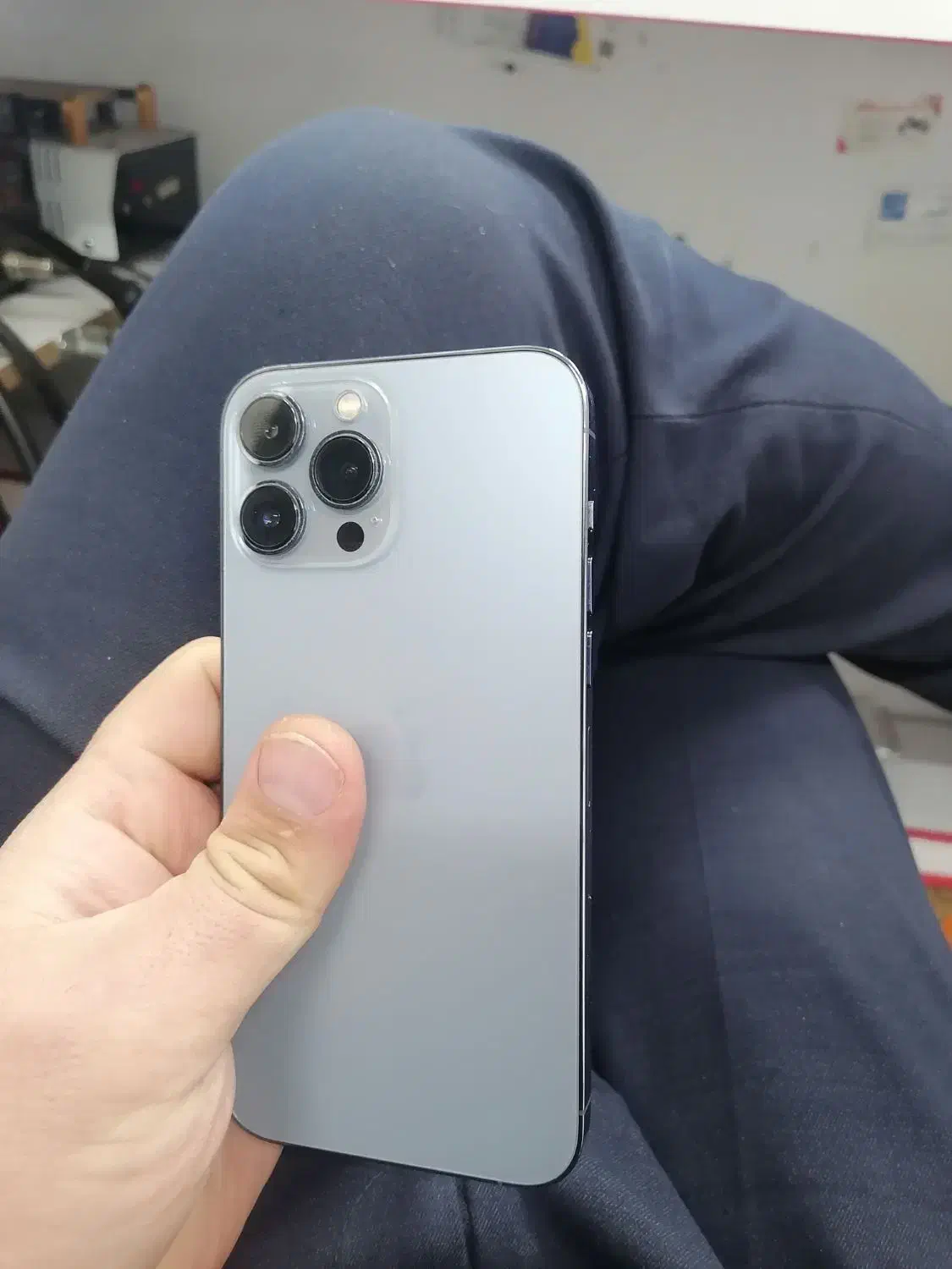 iphon 13promax|موبایل|زنجان, |دیوار