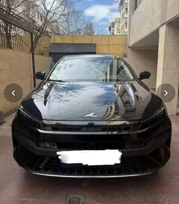 KMC j7 مشکی 1402|خودرو سواری و وانت|تهران, جنتآباد جنوبی|دیوار