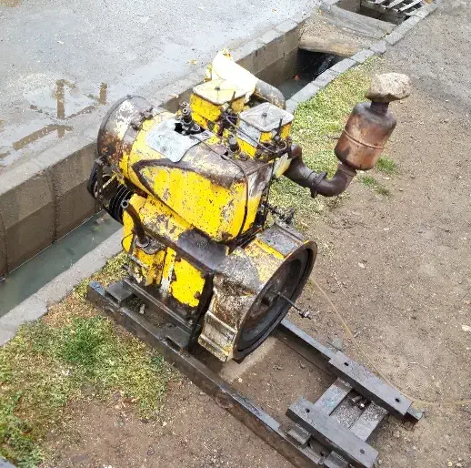 موتور پرکنز و موتور لیستر و موتور مارگو|ماشینآلات صنعتی|تبریز, |دیوار