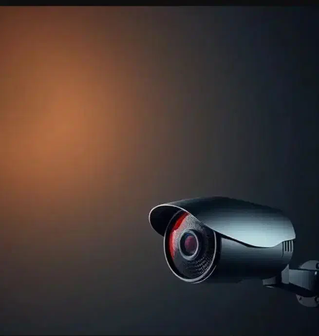 دوربین مداربسته|دوربین مداربسته|فیروزآباد (فارس), |دیوار