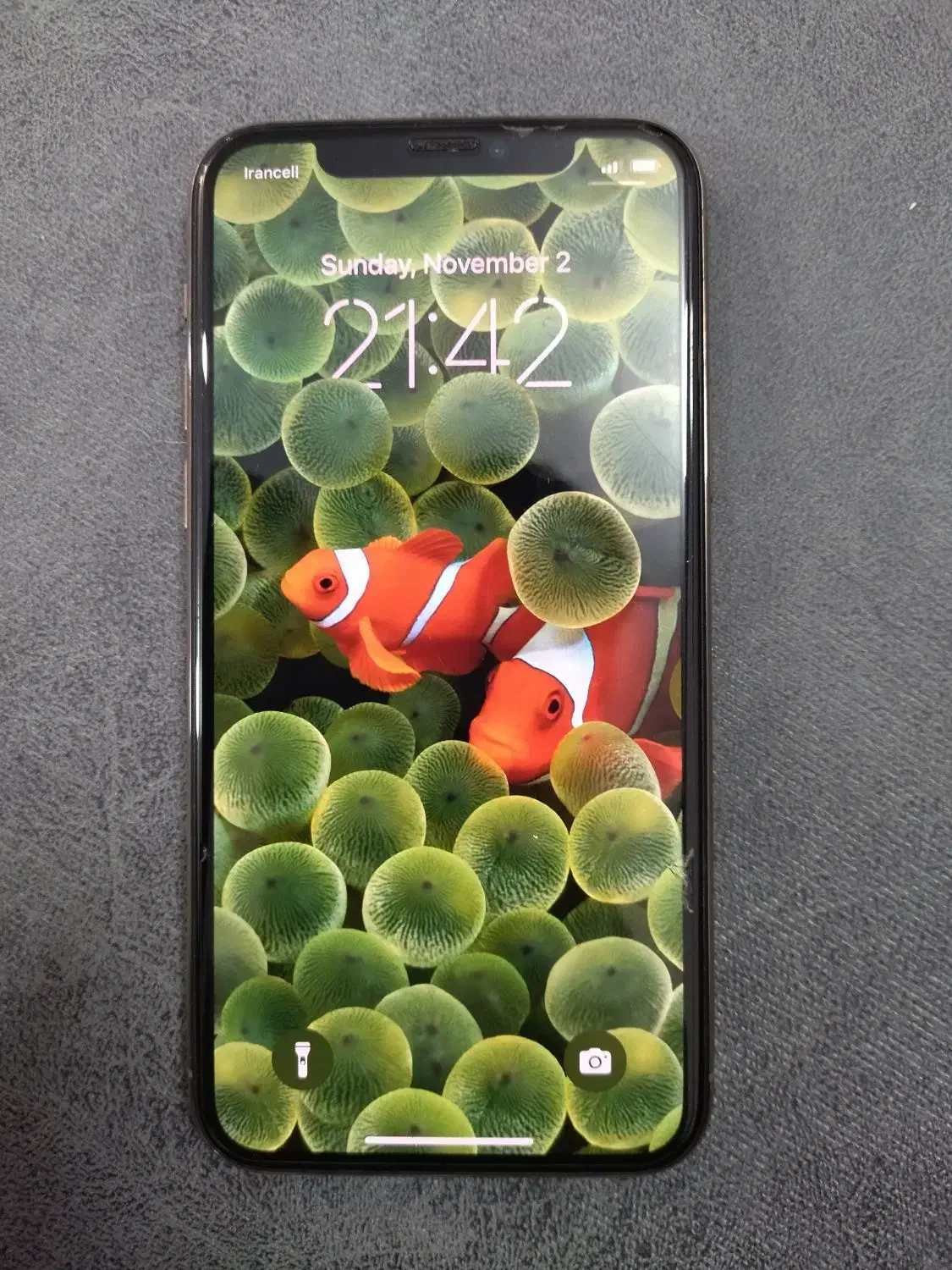 گوشی آیفون ۱۱پرو ۲۵۶گیگ|موبایل|گلبهار, شهر جدید گلبهار|دیوار