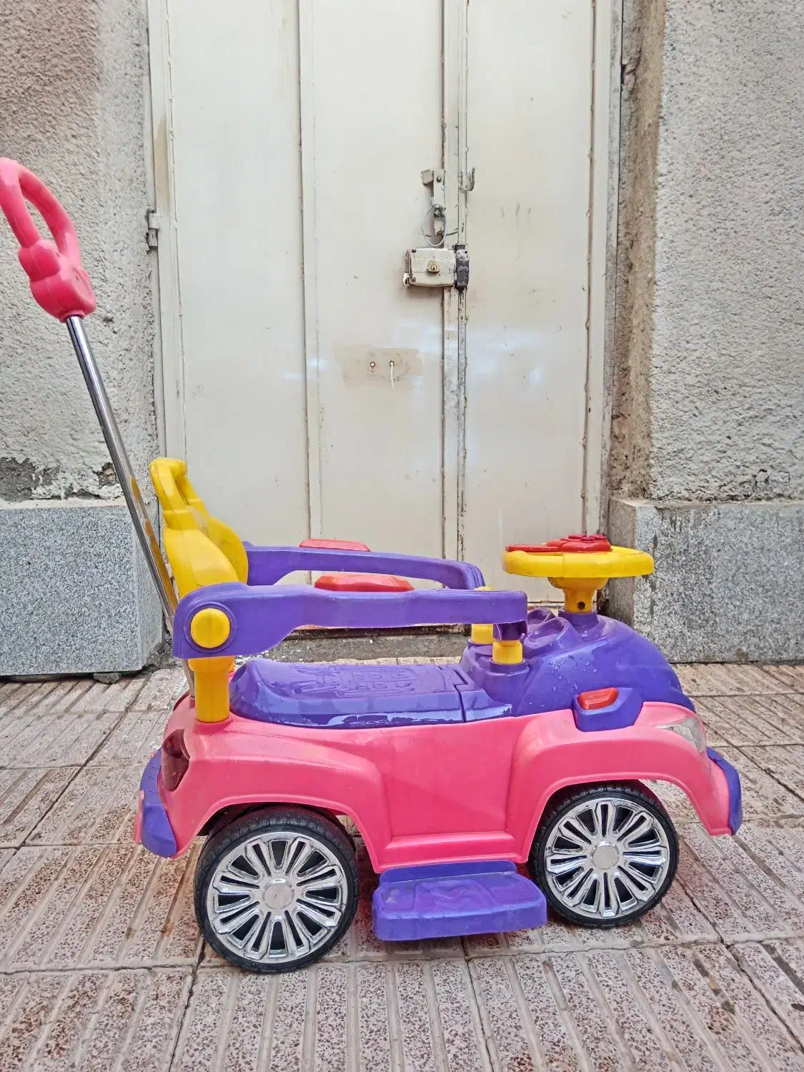 ماشین بچه|اسباب‌‌بازی|سبزوار, ابوریحان|دیوار