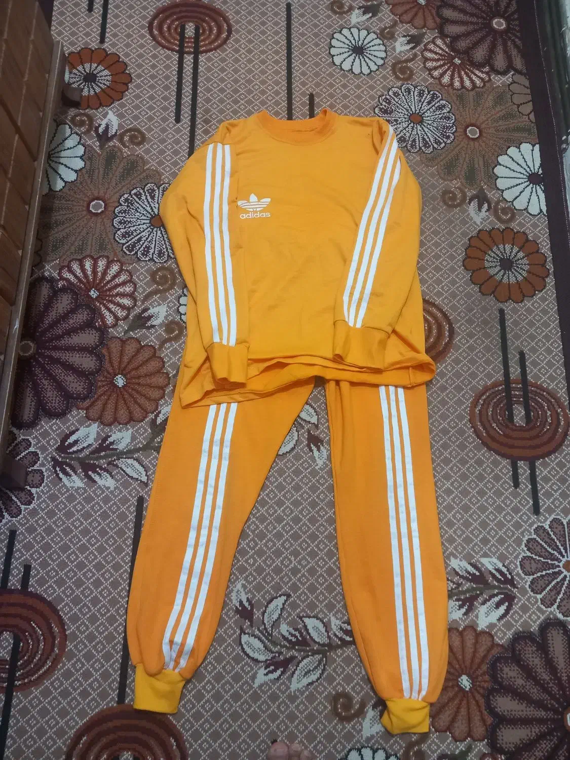 لباس زنانه|لباس|گرگان, |دیوار