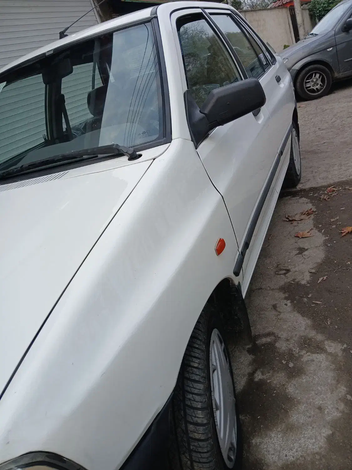 پراید ۱۳۱ مدل ۹۲|خودرو سواری و وانت|فومن, |دیوار