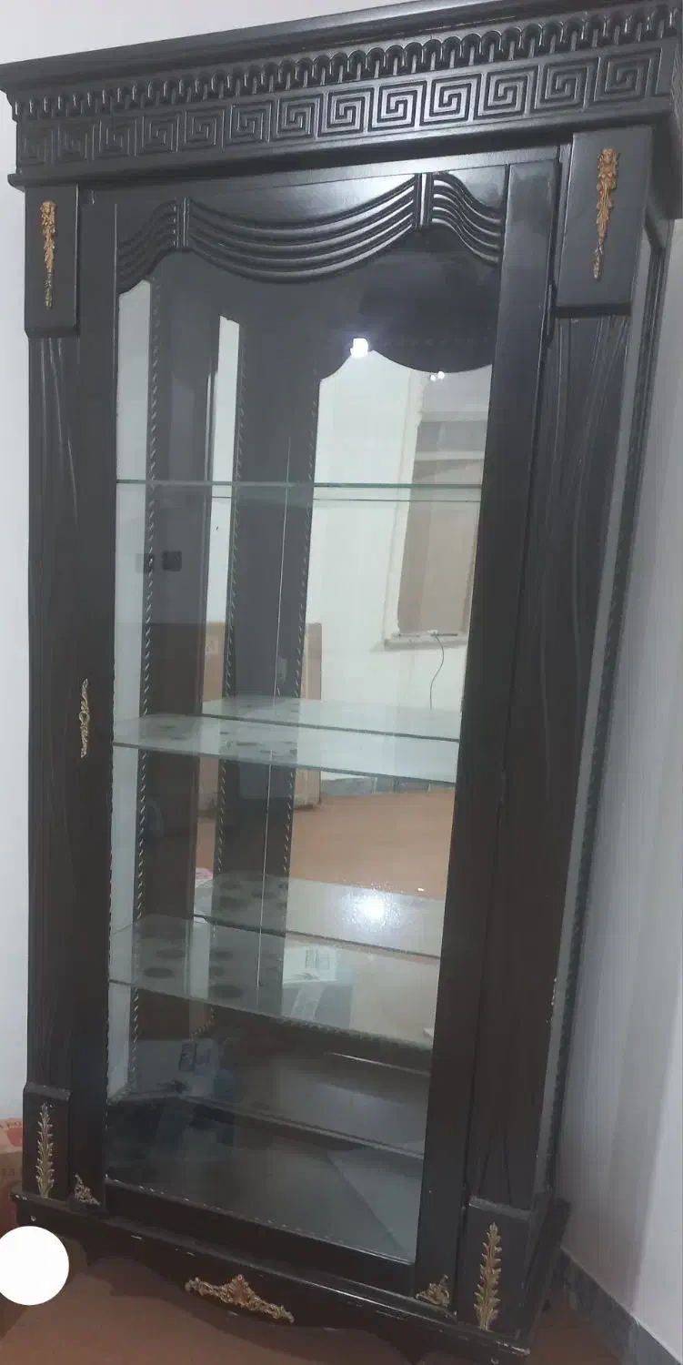 بوفه|بوفه، ویترین، کنسول|کردکوی, |دیوار